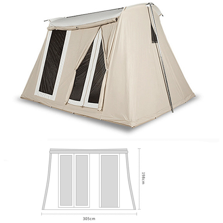 CE-5 cotton tent (2)