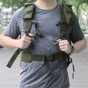 HB-10 Hunting backpacks (9)