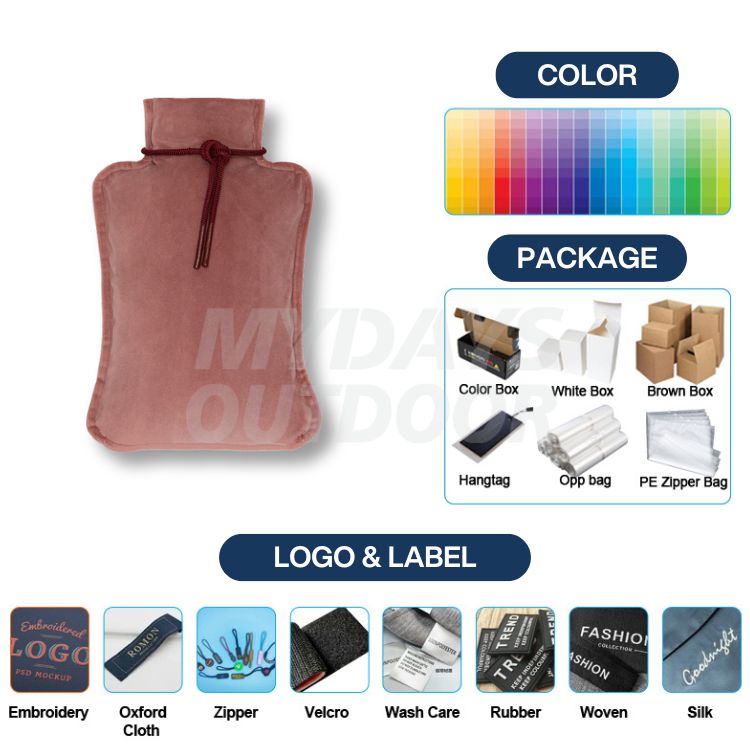 Portable Heated Cushion MDSCS-79