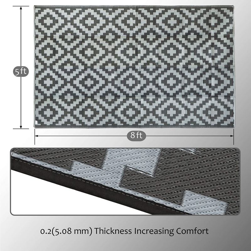 Tapis de camping CM-8 (3)