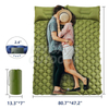 Self-Inflating Camping Sleeping Pad - Ultralight Camping Mat with Pillow MDSCM-20