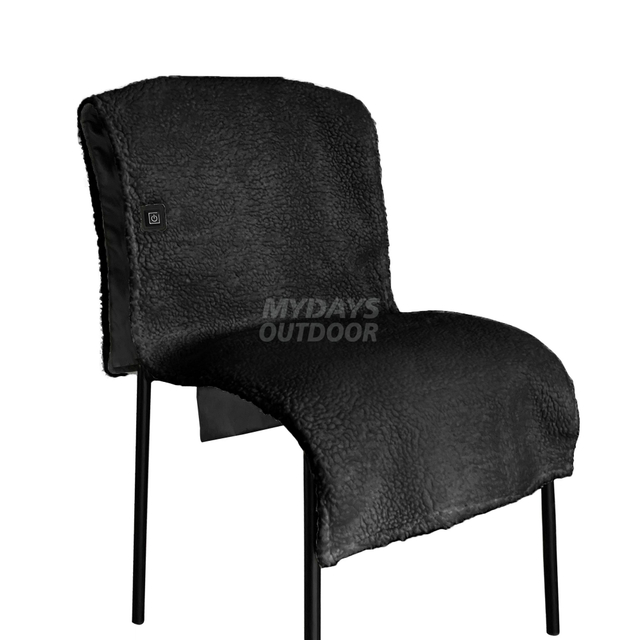 Flannel Heating Seat Pad MYDAYS106