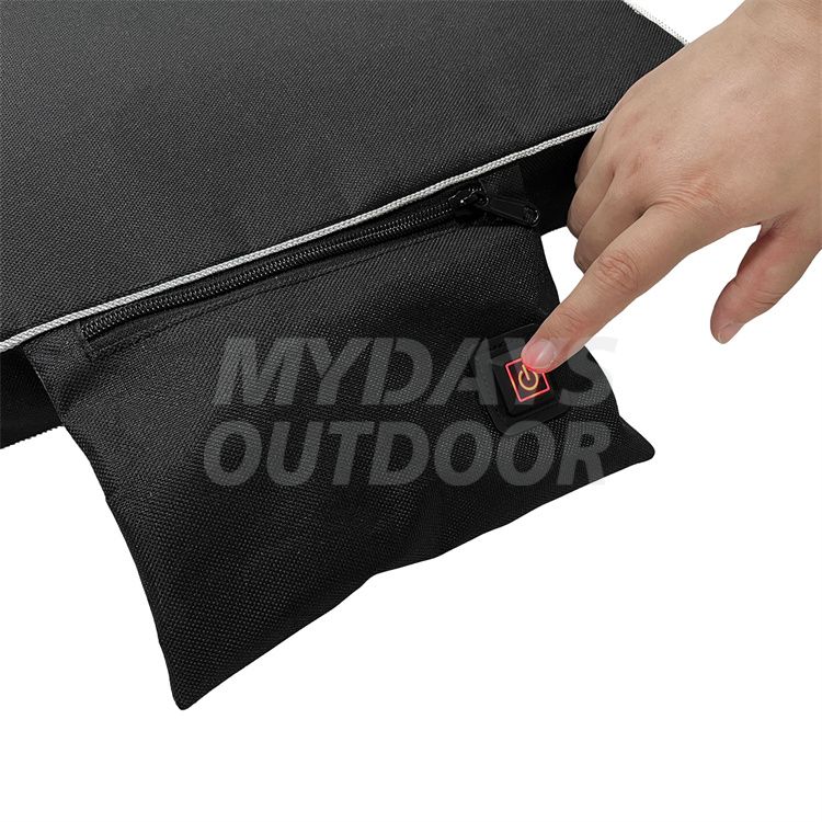 Thick Heated Seat Cushion MYDAYS144