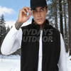 Fleece Thermal Heating Vest MYDAYS162