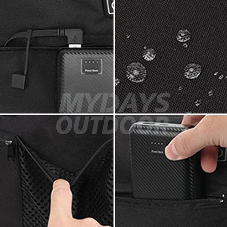Portable Heating Seat Pad MYDAYS163
