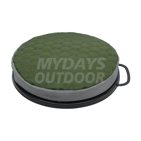 Tempat duduk baldi berpusing mydays136