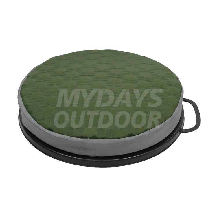 Twisting Bucket Lid Seat MYDAYS136