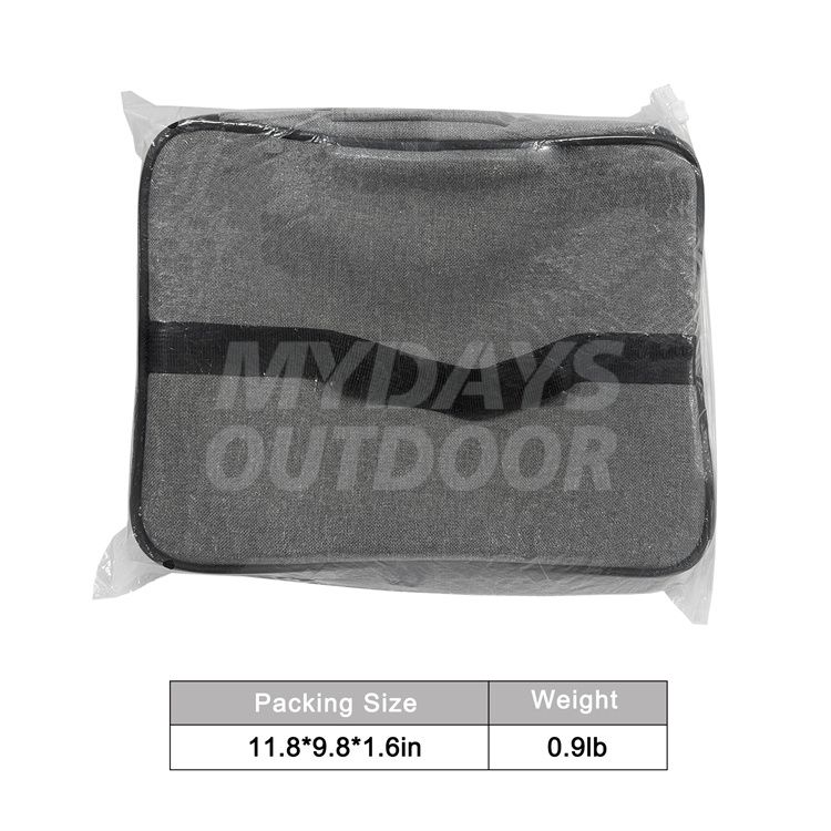 Insulated Heated Lunch Bag (6)