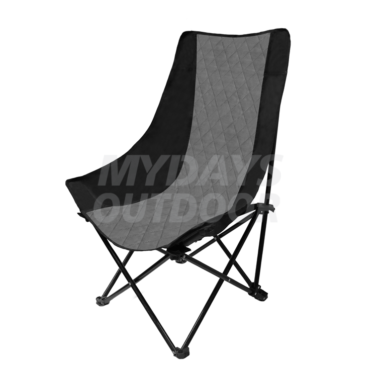 Foldable Heated Camping Chair MYDAYS167