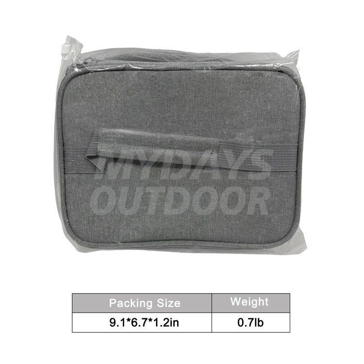 Temp Screen Heated Lunch Bag (12)