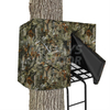 Camo Tree Stand Fence MYDAYS003