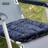  Almohadillas de asiento con calefacción cálida y alimentación USB lavables e impermeables MDSCS-26