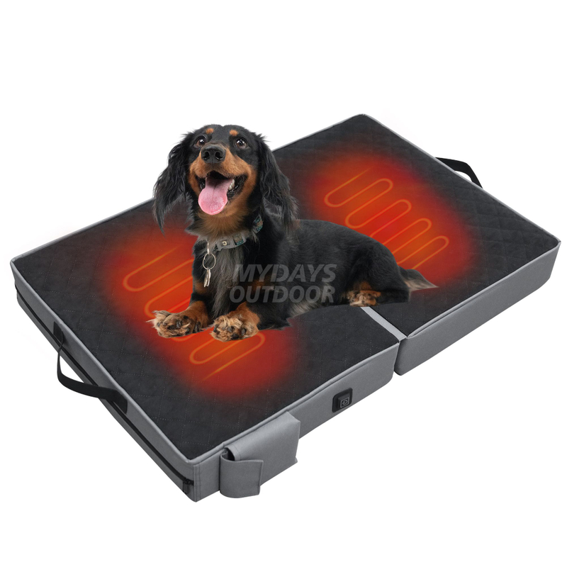 Pet Heating Pad Bed MDSCS-71