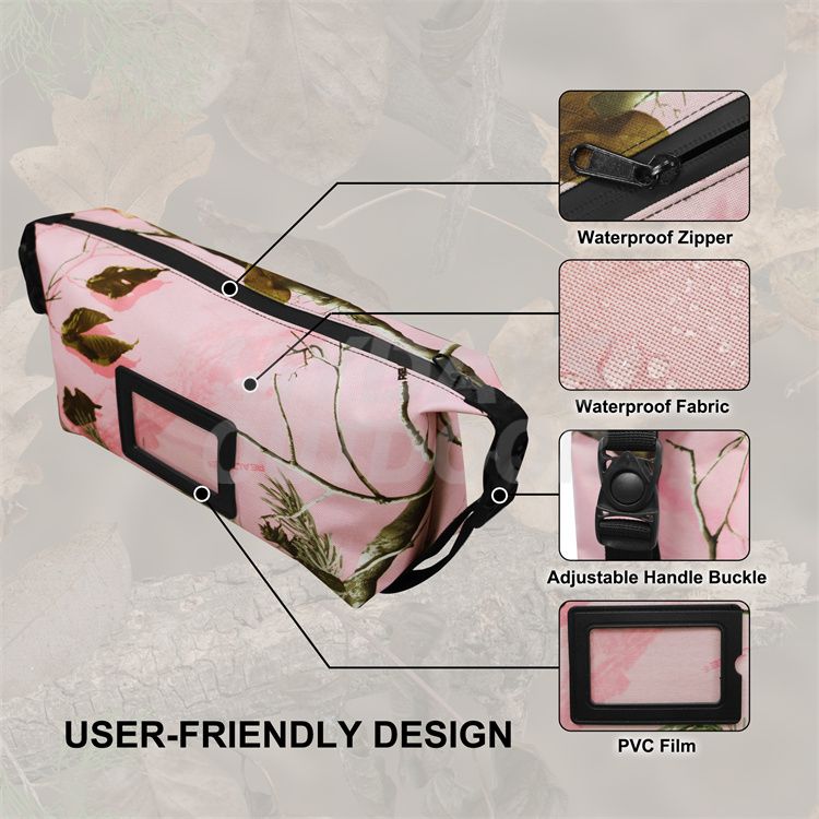 Tactical Ammo Storage Bag (5)