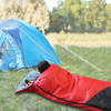 Leichte Outdoor-Schlafsäcke mit Anti-Haft-Reißverschluss MDSCP-9