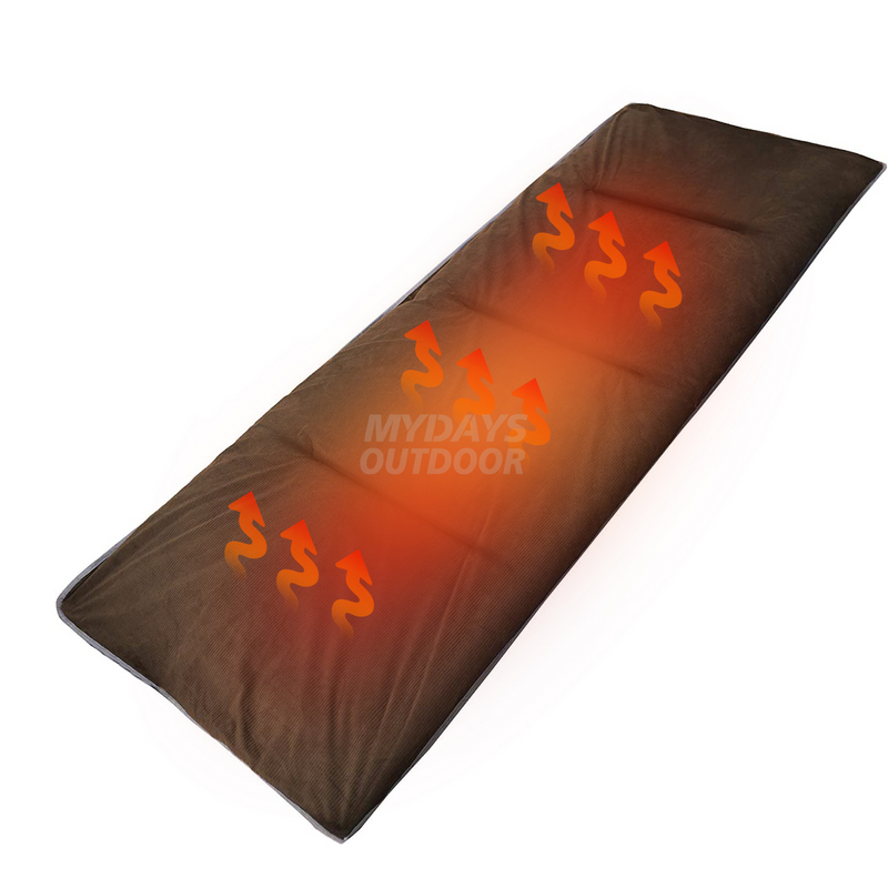 Custom Camping Floor Mat MDSCM30 Mydays Outdoor