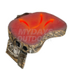 Heated Concave Camouflage Hunting Seat Cushion MDSCS-23-H