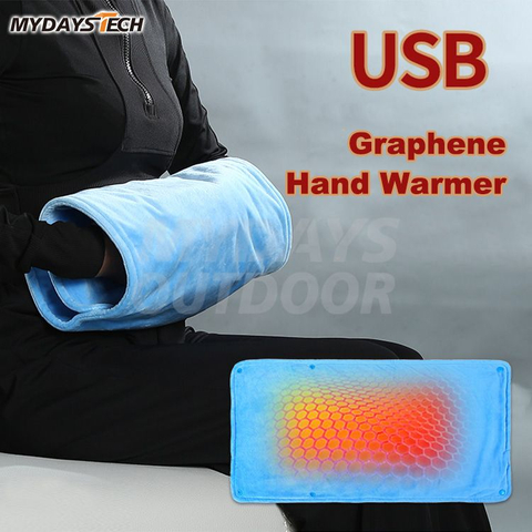 USB Heating Blanket MDSCM-34