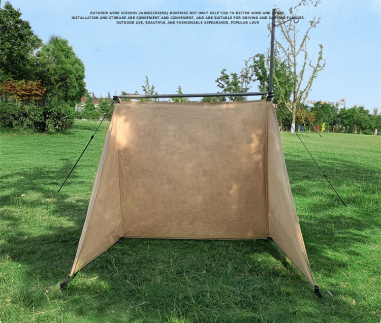 CT-6 camping tarp(4)