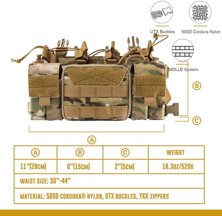 SC-5 chest bag (9)