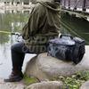 Extra Large Capacity Ultralight Shoulder Bags Ice Fishing Tackle Bag MDSFT-6