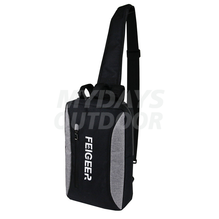 Mountaineering Hiking Sling Bag Shoulder Backpack MDSSS1 Mydays Outdoor