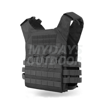 Lightweight Hunting and Tactical Molle Vest Military Tactical Gear MDSHV-1