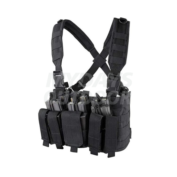Recon Chest Rig Bag Hunting and Tactical Vest MDSHV3 Mydays Outdoor