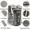  Hydration Pack Water Backpack Outdoors Trail Marathon Running Race Hiking Hydration Vest MDSSV-2