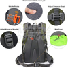  Outdoor-Reise-Tagesrucksack, Wanderrucksack, leichte Camping-Rucksäcke mit Regenschutz MDSCA-3