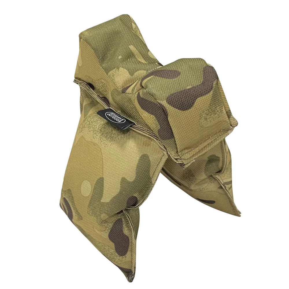 Bolsa de compresión de tiro trasero Mdsht-4