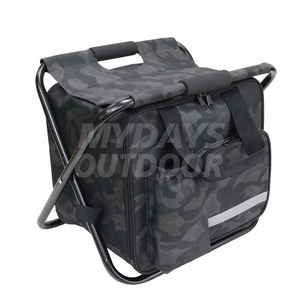 Folding Stool Chair with Bag MDSFB-10
