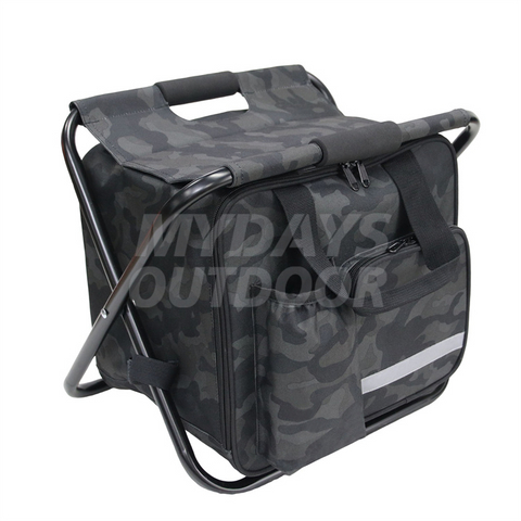 Folding Stool Chair with Bag MDSFB-10