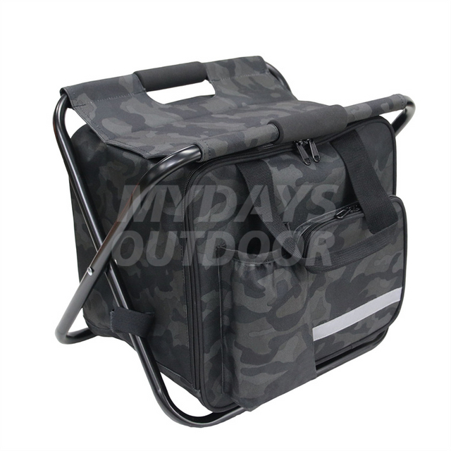 Folding Stool Chair with Bag MDSFB-10
