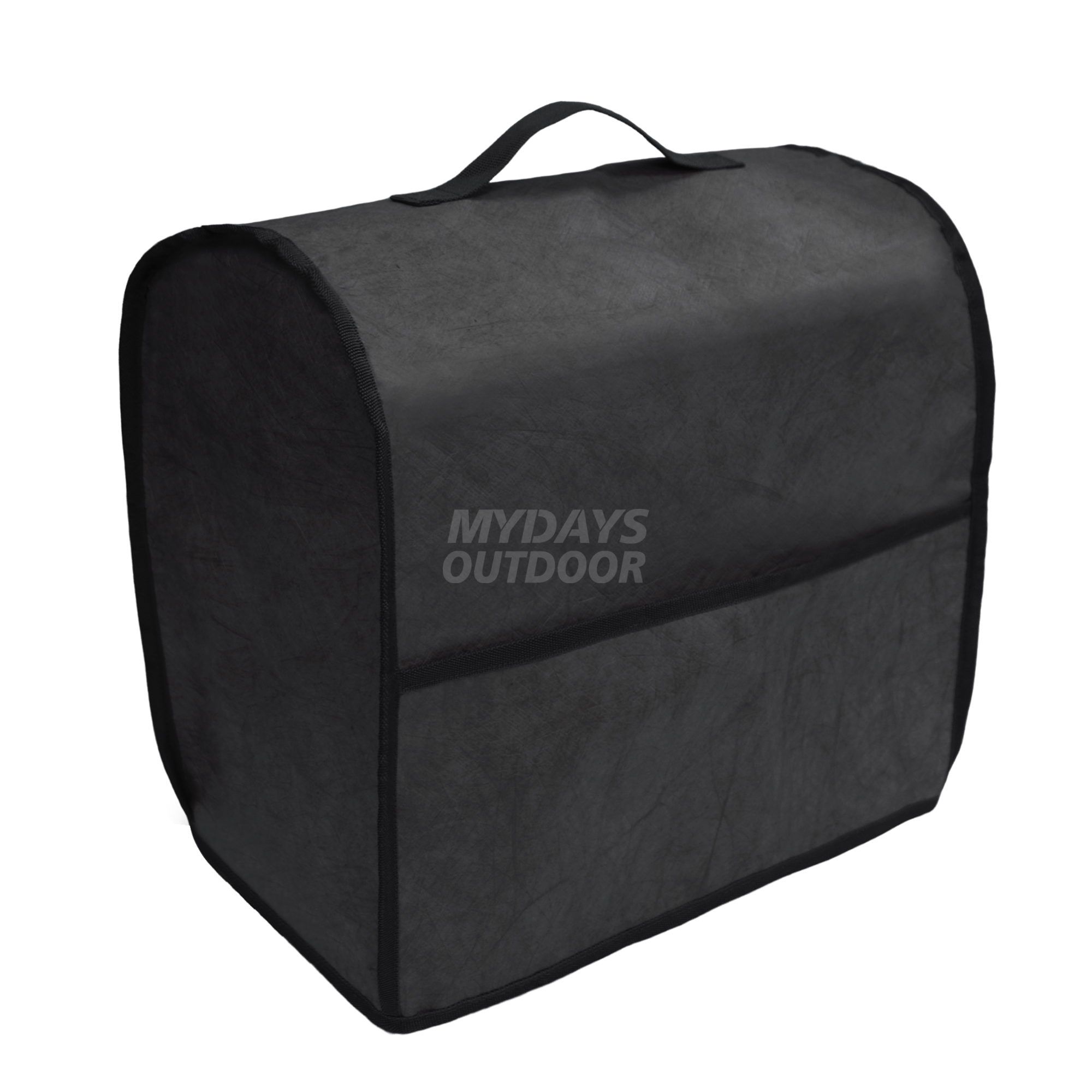 HDPE Stand Mezper cubre mydays007