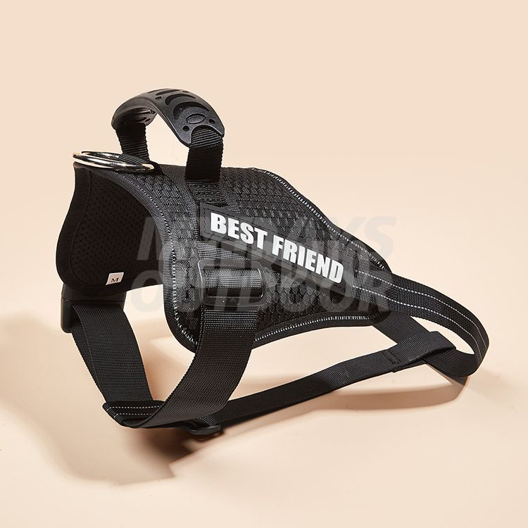 Dog Walking Vest Harness MDSPH-002