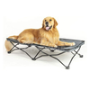 Cooling Pet Raised Cot MDSCBD-001