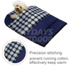 Portable Dog Sleeping Bag Bed MDSCBD-008