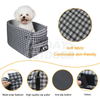 Center Console Dog Seat MDSZK-002