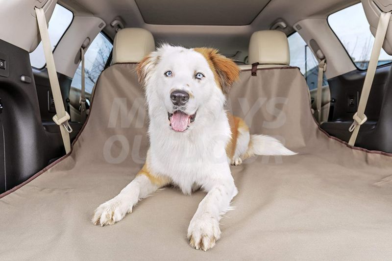 Pet Dog Trunk Cargo Liner MDSCC-010