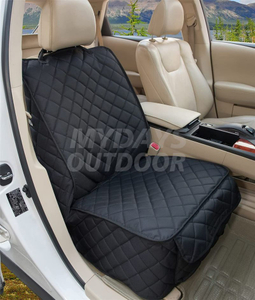 Waterproof Front Seat Cover for Dogs MDSCC-005