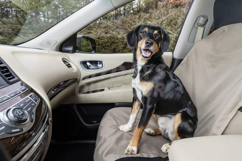 Waterproof Dog Seat Covers (5)