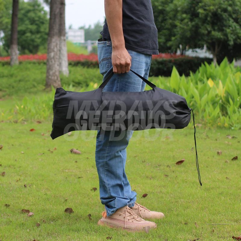 Tienda de gato al aire libre Playpen MDSCBD-005