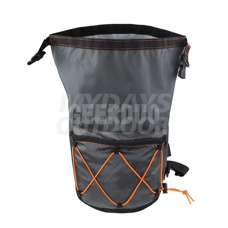 Pet Travel Food Storage Bag MDSPB-006