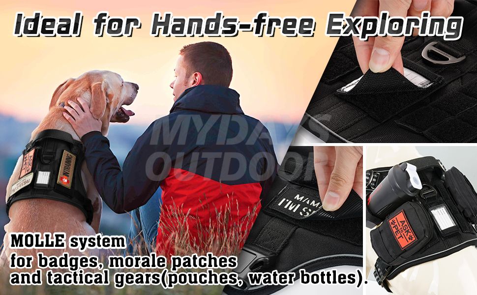 tactical dog harness (1)