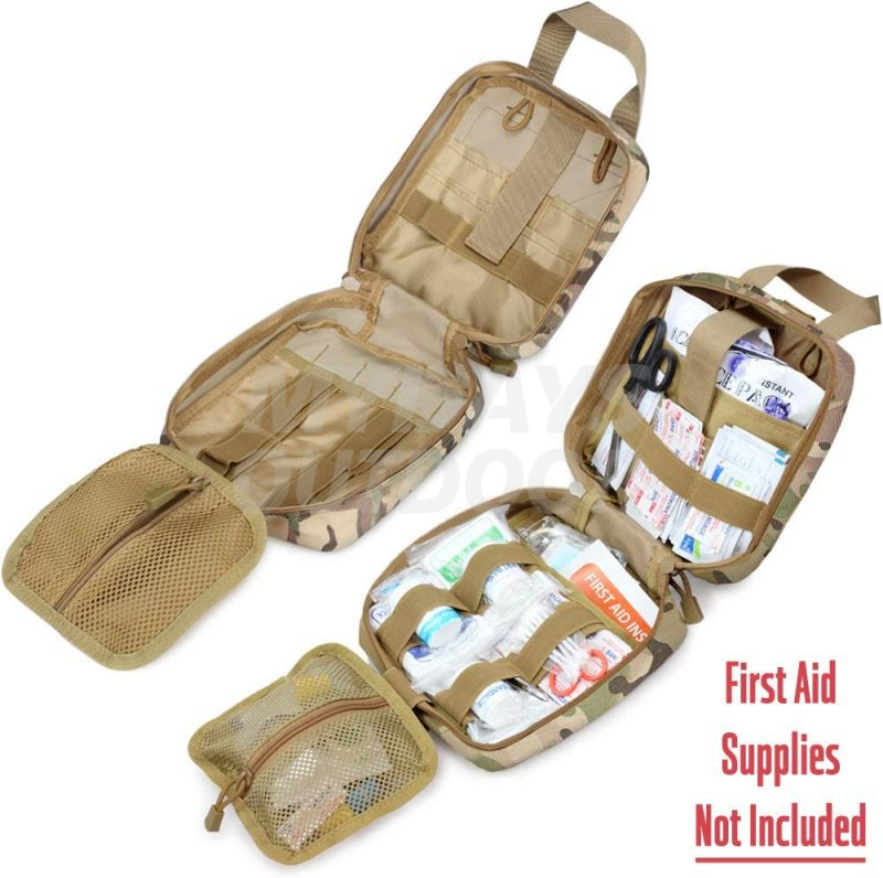 TA-17 actical First Aid Pouch (6)