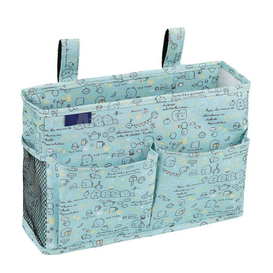 Bedside Caddy Hanging Bed Organizer Storage Bag MDSOW-7