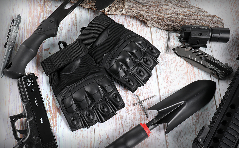TA-2 tactical gloves (3)