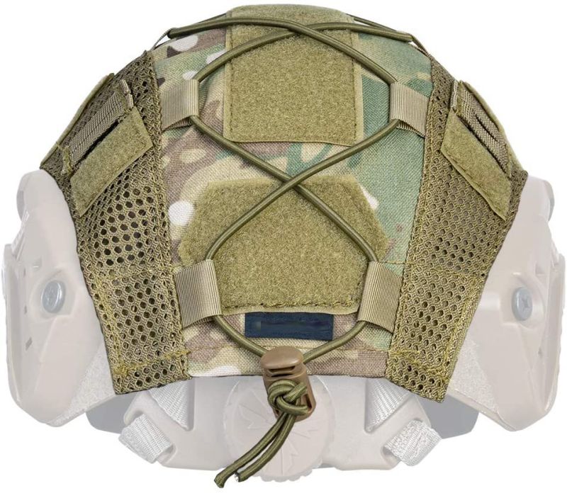 TA-15 Tactical Helmet Cover (9)