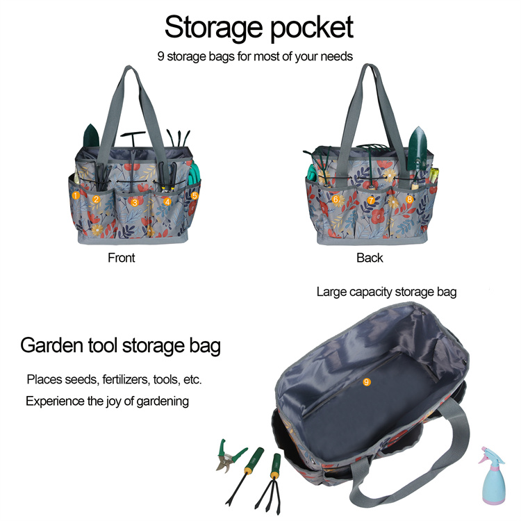 GG-8 garden tool bag (12)